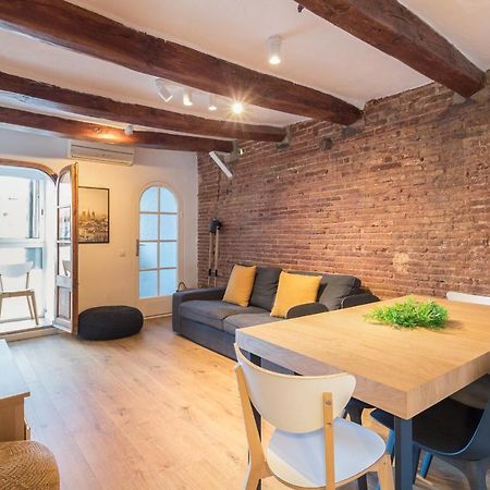 Precioso Apartamento En Mercat Sant Antoni Barcelona Exterior photo