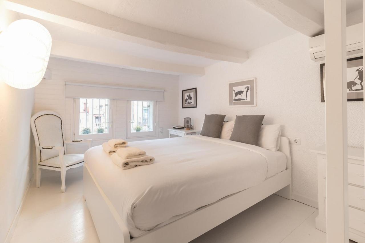 Precioso Apartamento En Mercat Sant Antoni Barcelona Exterior photo
